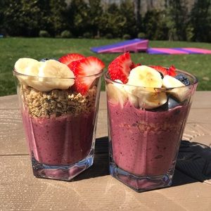 Meet your Posher, Riley